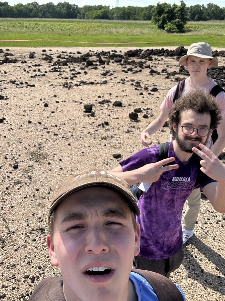 The SUITS team is having a great dev period down in Houston. Our first testing session went well and we can’t wait for our improvements on Monday night.