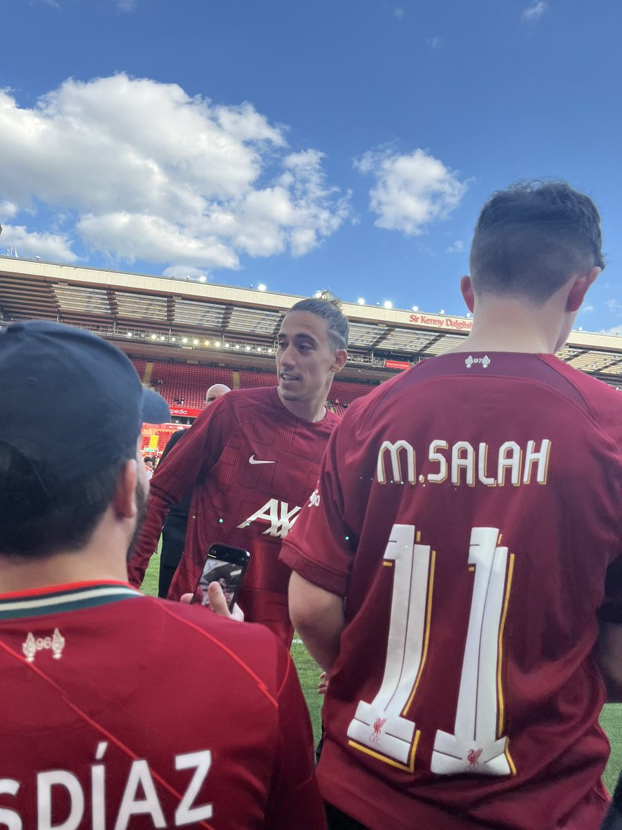 bakerlfc tweet media