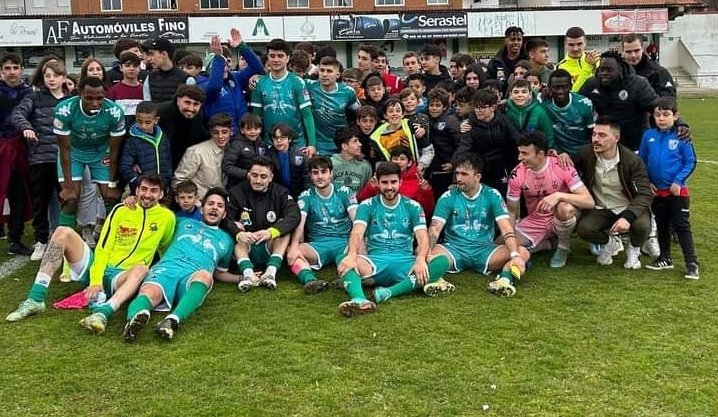 Peña El Corner ⚽ tweet media