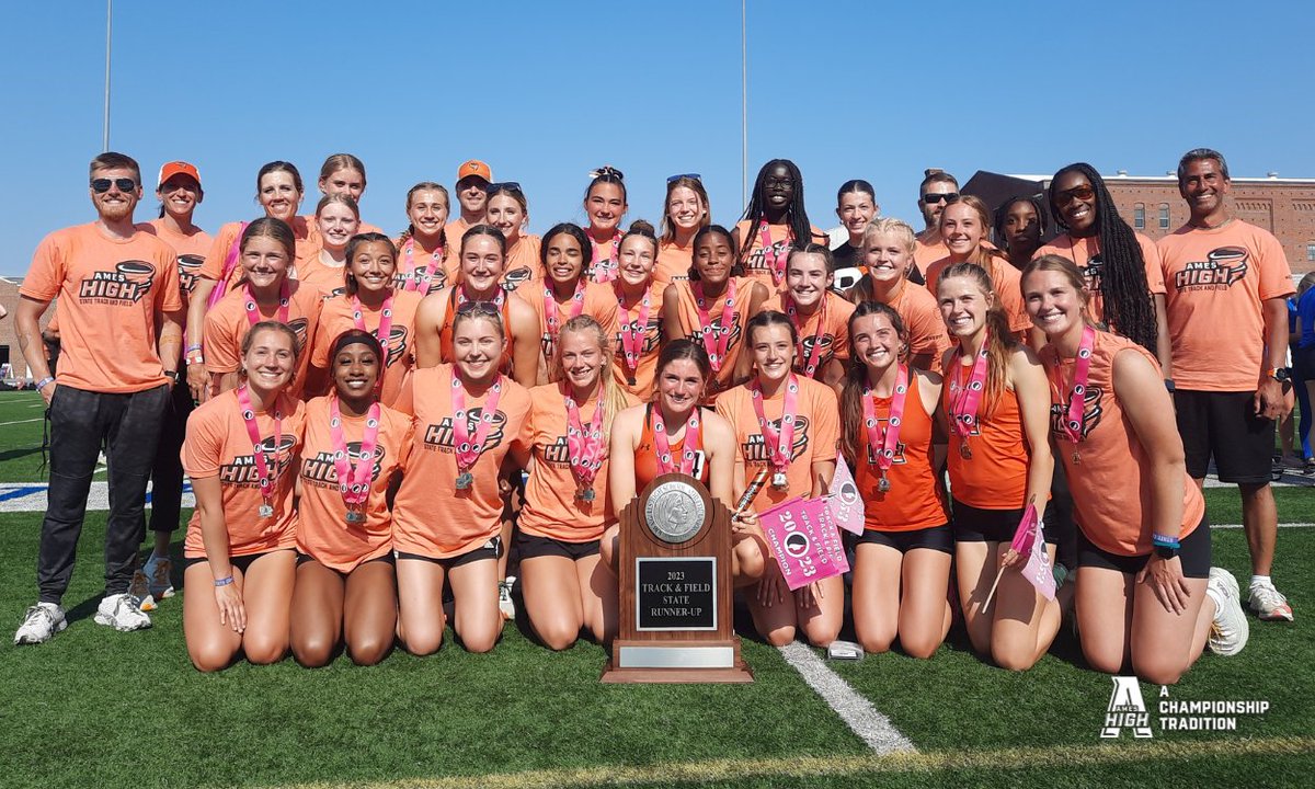 Our kind of squad 🌪️

#AChampionshipTradition