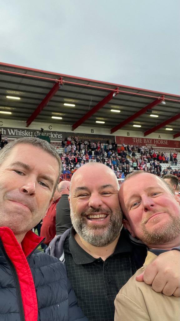 Mark Allison tweet media