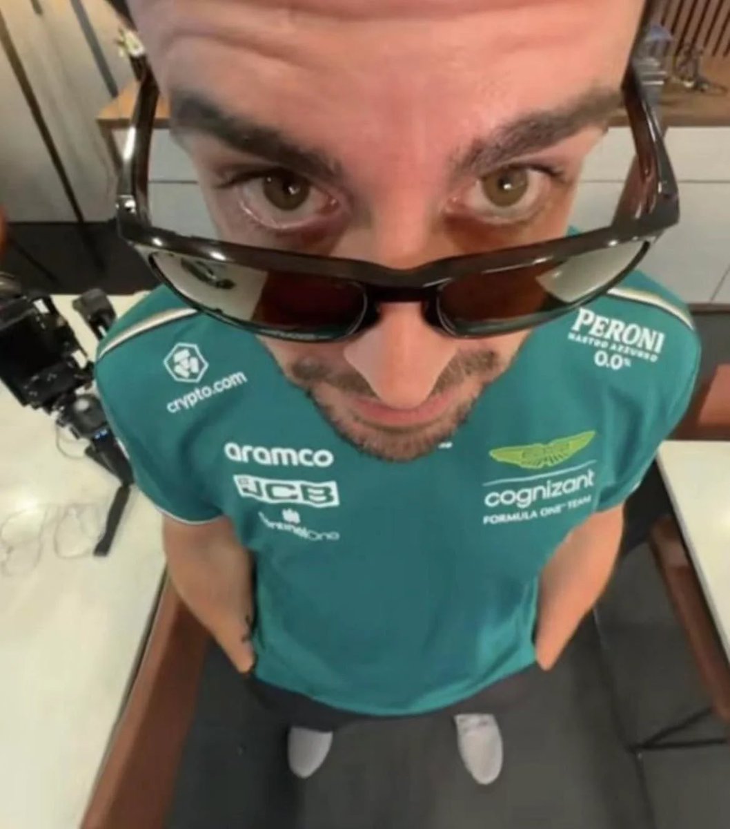 Dani Garcia tweet media