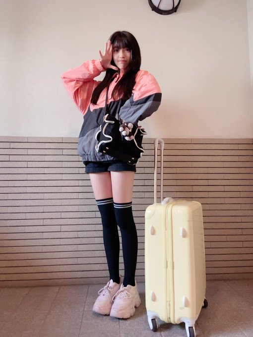 Twitterのコスプレ画像33