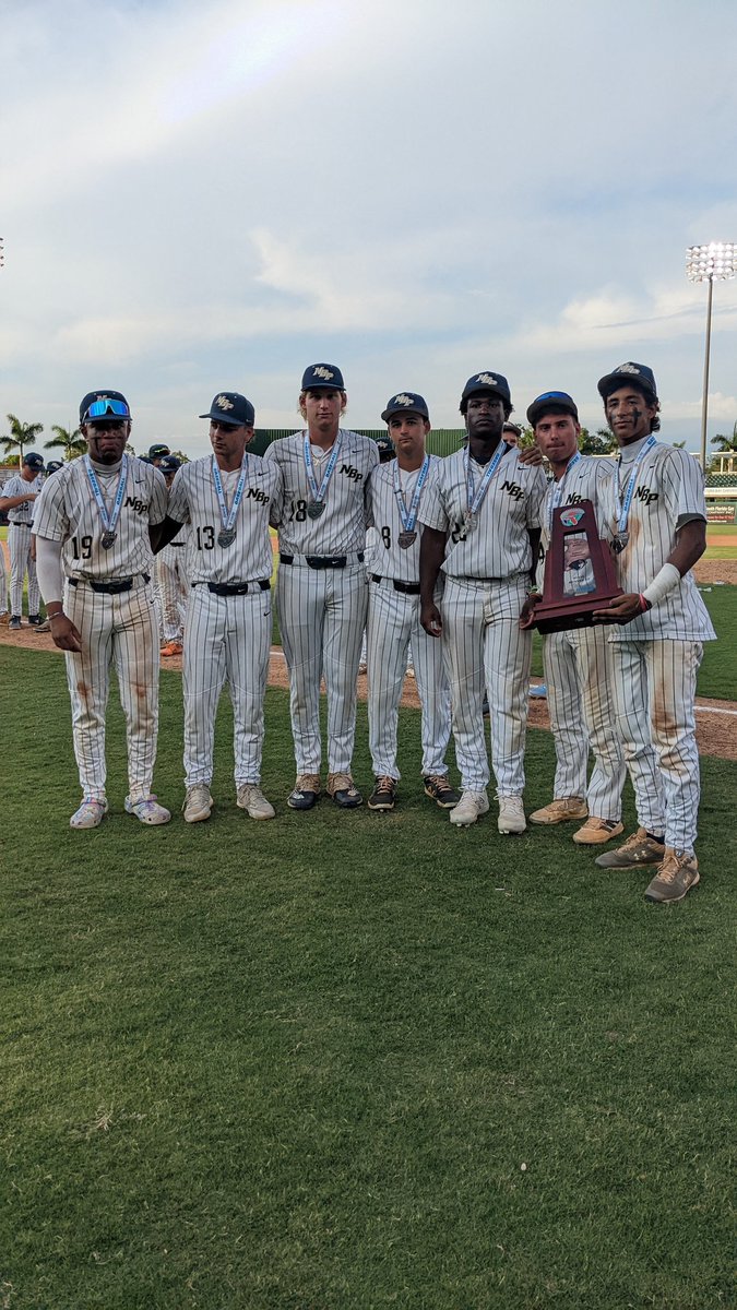 FHSAA (@fhsaa) on Twitter photo 🏆⚾ Congratulations to our #FHSAA Baseball State Finalists ⚾🏆
Champion - <a href="/SportsCalvary/">Calvary Christian HS</a>
Runner-up - <a href="/NBPSAthletics/">NBPSAthletics</a> 🏆⚾ Congratulations to our #FHSAA Baseball State Finalists ⚾🏆
Champion - <a href="/SportsCalvary/">Calvary Christian HS</a>
Runner-up - <a href="/NBPSAthletics/">NBPSAthletics</a>