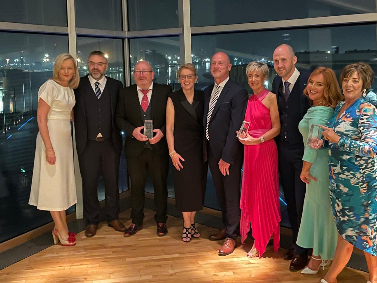 🌟An Amazing evening tonight! 
We are delighted to have won School of the Year for Co. Derry!🏆
Thank you  to everyone who took the time to vote, your terrific support is greatly appreciated! 
👏👏👏
#PiusProud #SPXFamily
❤️💛💙🤗
<a href="/PrincipalPiusX/">StPiusXMagherafeltPrincipal</a> <a href="/spxks3/">spxks3</a> <a href="/spxks4/">spxks4</a> <a href="/spxpost16/">spxpost16</a>