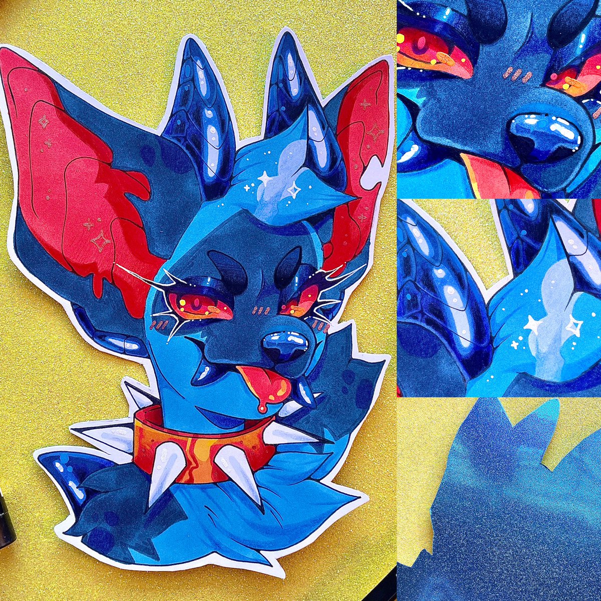 dreadgrave-comm-slots-2-2-open-on-twitter-rt-goldcanines