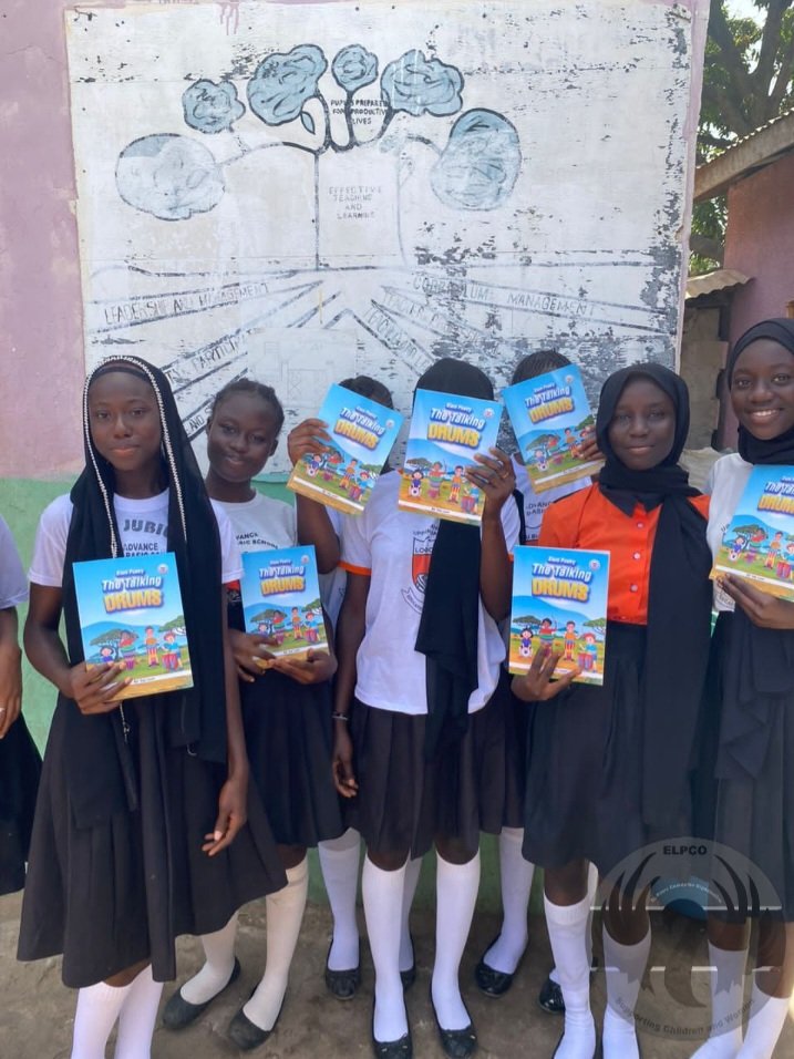 ELPCO4's tweet photo. We are delighted that the children have received their copies of our first poetry book. We are humbled by the feedback received from the schools and that the children were thrilled to see their work published. This is what makes us smile!
https://t.co/JatM8LfSq7
#elprism.org https://t.co/Yr3ZZpR7Ho
