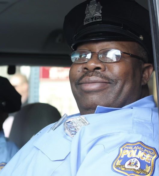 After 30 years of service, the 12th District wishes Richard “Butch” Riddick, a happy retirement. He has been one of the most legendary and iconic police officers. Among his many honors over the years, he won the George Fencl Award, given to the top officer in the entire city.