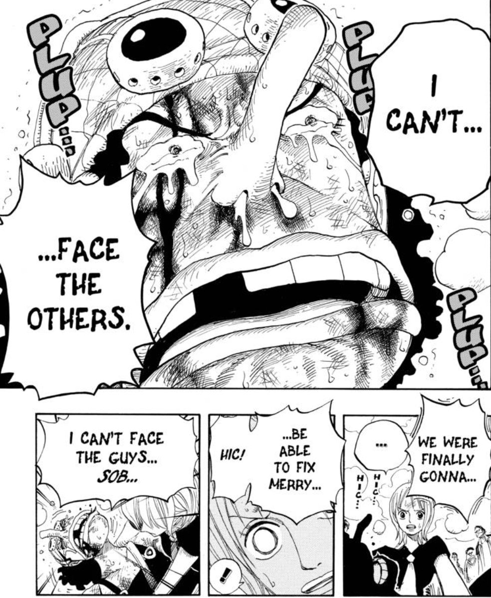 Wiggles D Tuff Egghead On Twitter Man It Hurts Poor Usopp wiggles-d-tuff-egghead-on-twitter-man-it-hurts-poor-usopp