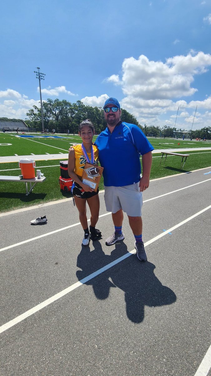 Sharks Flag Football tweet media