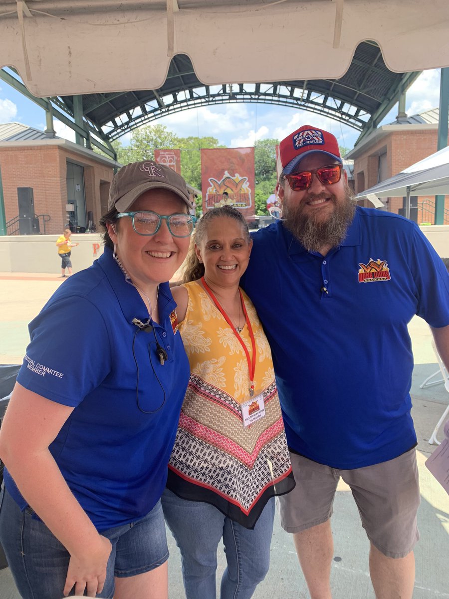 tia_trahan's tweet photo. Spent the day with an amazing group of Community Volunteers judging wings at the Wing Wars of Acadiana 2023. Great People! Delicious Food! Remarkable Cause! Thank you for having me be a part of this awesome event. 
#GiftingGraceProject #EmpoweringHomelessChildren 
#LeadWithLove https://t.co/R2qRopnjny