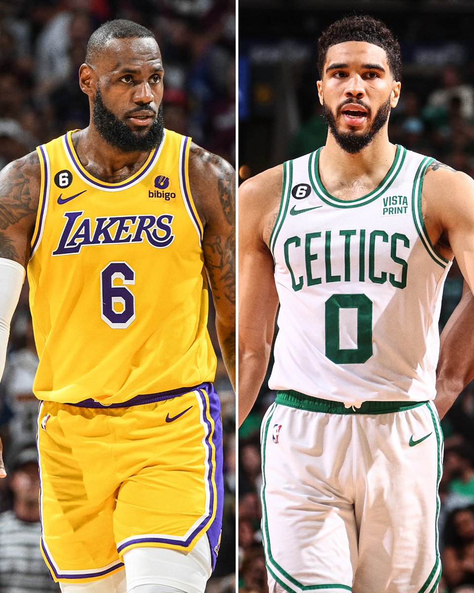 NBA on ESPN tweet media