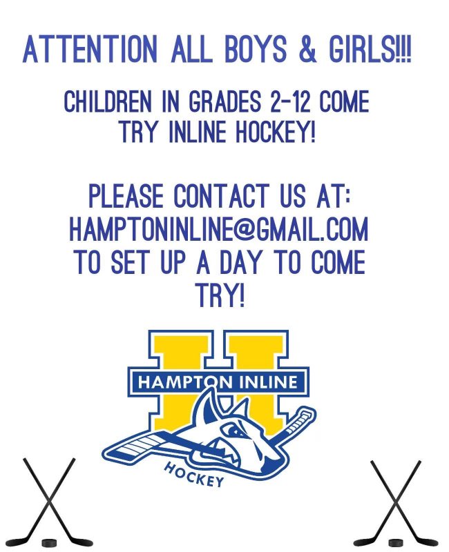 Hampton_inline's tweet image. 