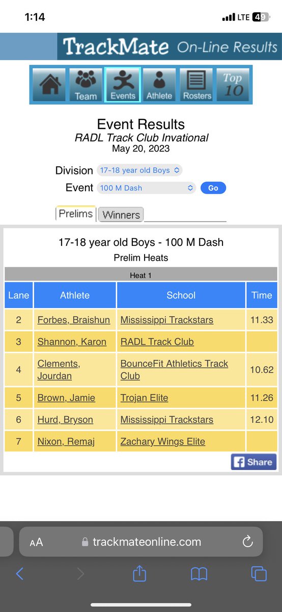 Jourdan Clements tweet media