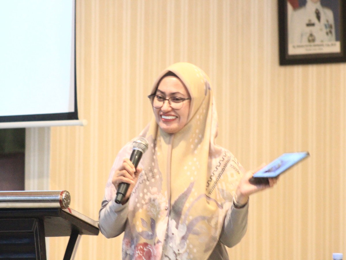 Dihadiri 352 Guru TK, Workshop Implementasi Kurikulum Merdeka IGTKI-PGRI Luwu Utara Sukses Besar - berita-sulsel.com/2023/05/21/dih…