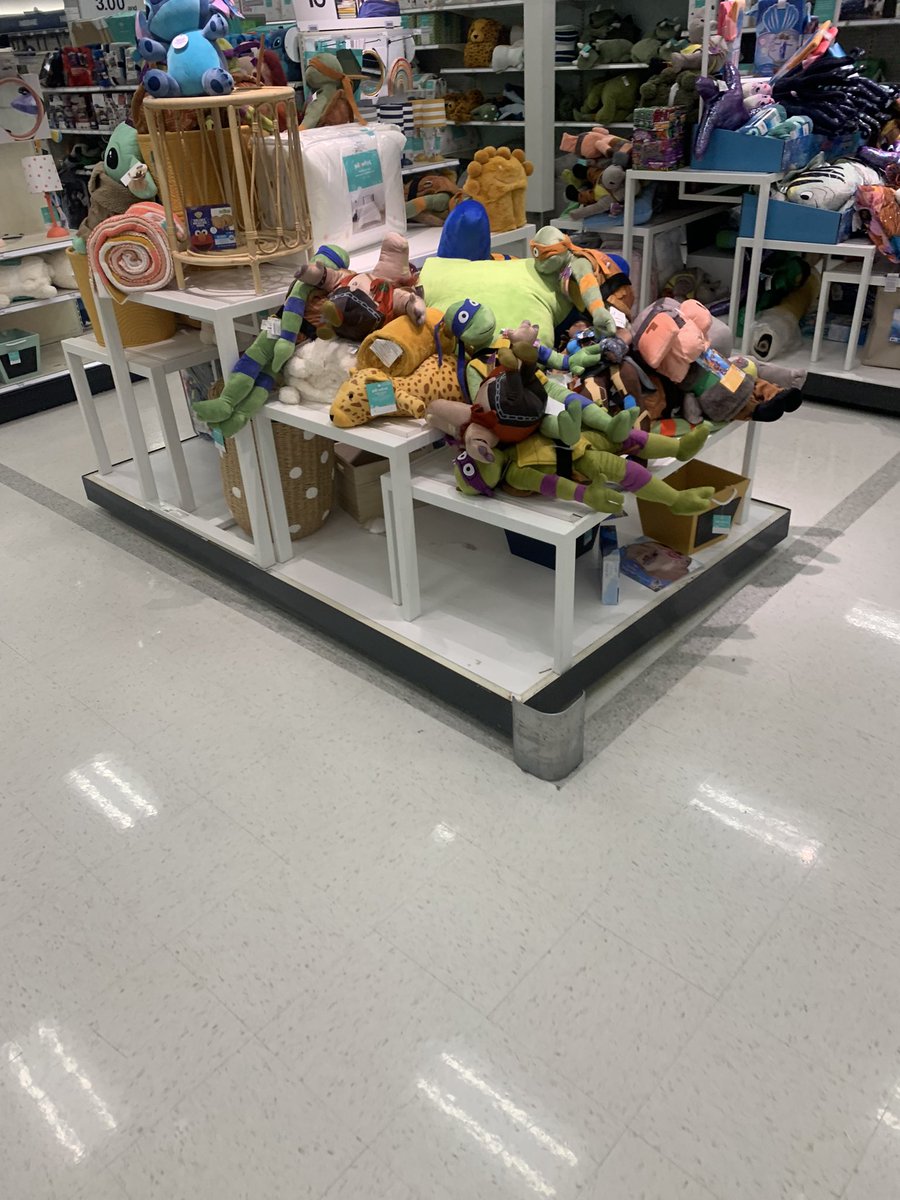 Daily Rise of the Teenage Mutant Ninja Turtles on Twitter "YOOOO THEY