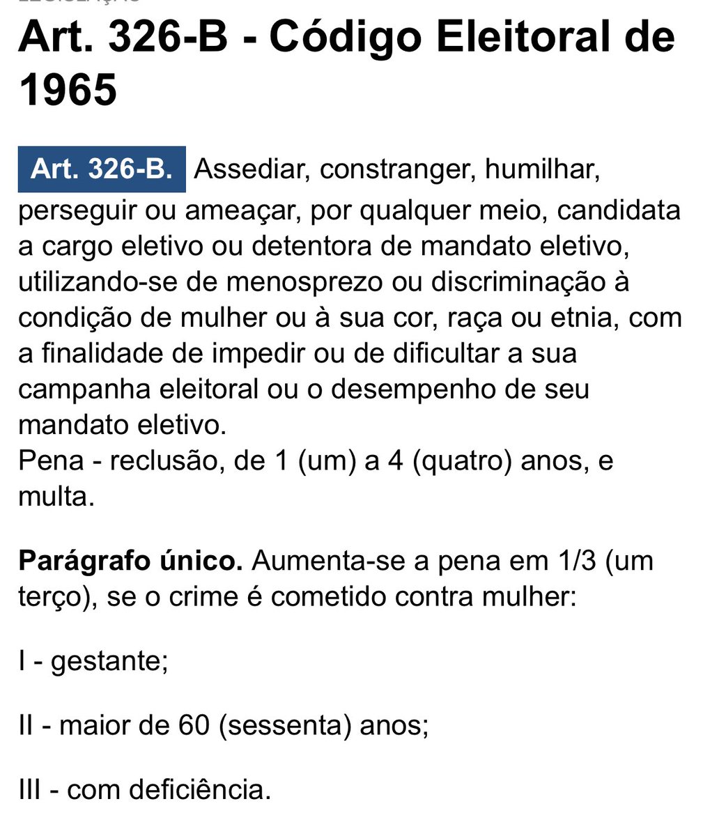 apropriajulia's tweet photo. O “jornalista” Chico Pinheiro responderá na Justiça por tudo o que escreveu de mim.

Ele está claramente tentando me perseguir, humilhar e impedir o livre exercício do meu mandato. 

A Câmara dos Deputados em 2021 mudou o Código Eleitoral e acrescentou isso aqui ó, Chico. 

Continuarei usando minha tiara e sendo uma mulher livre e CLARO irritando pessoas como ele. Asqueroso 🤮