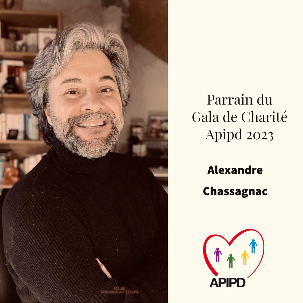 Drepaction's tweet image. Nous avons l'honneur de vous présenter la marraine et le parrain de la 7ème édition du Gala de Charité qui aura pour thème cette année,
« La lumière »
Madame Elisabeth Moreno, ancienne Ministre .
Le célèbre chanteur lyrique, Alexandre CHASSAGNAC.#apipddrepaction #DROMCOM