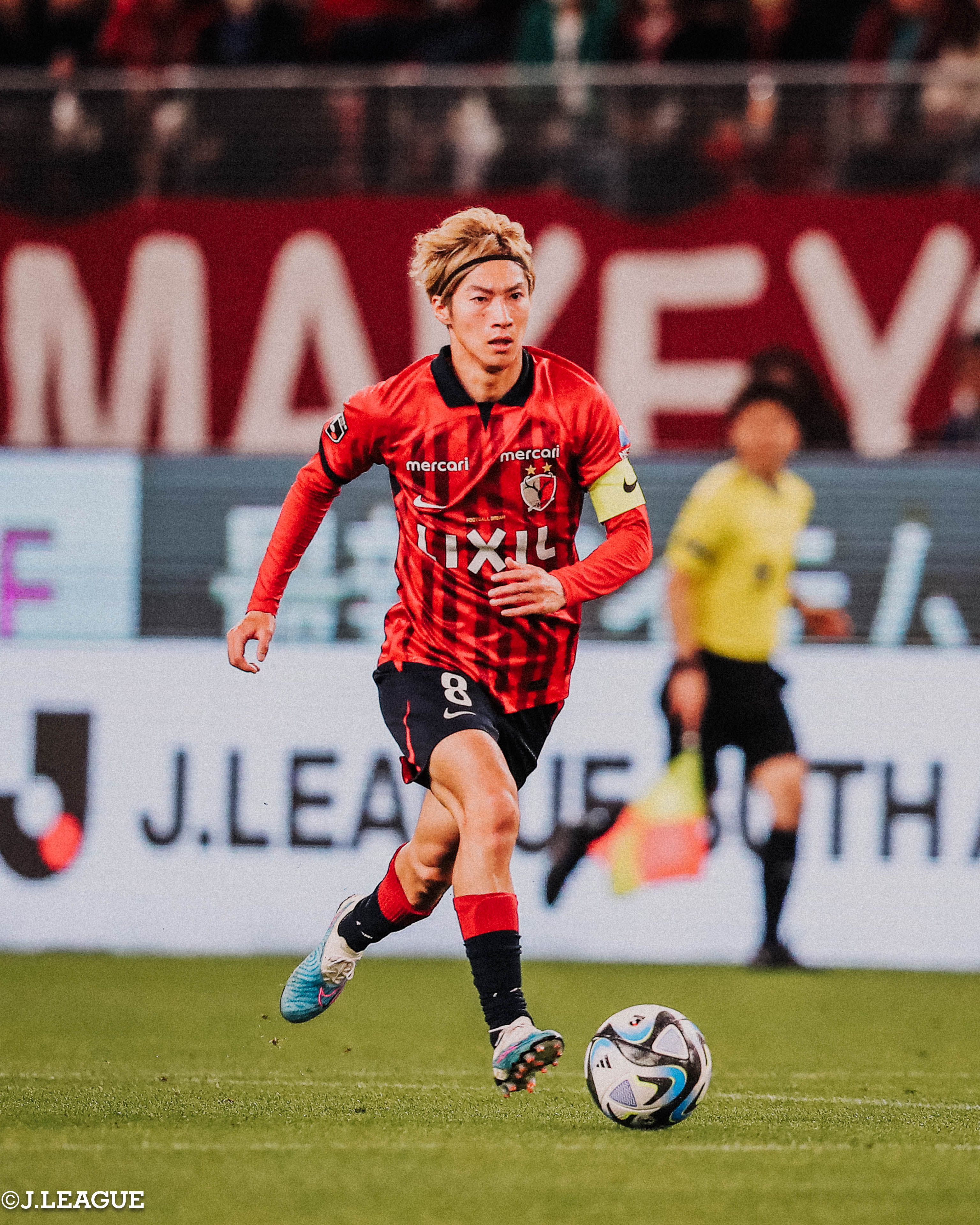 Jリーグ(日本プロサッカーリーグ) on X: Jリーグ(日本プロサッカーリーグ) on X:
