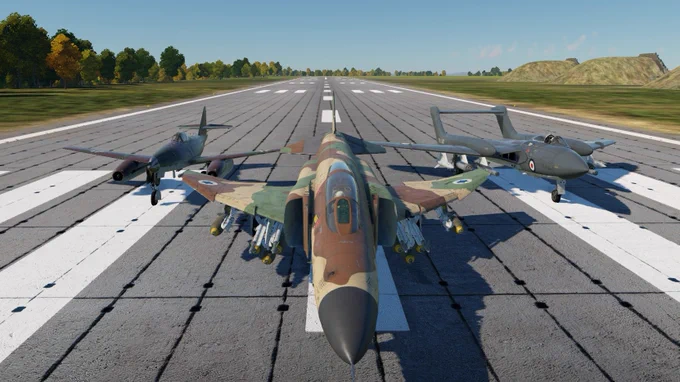 成長した! #WarThunder