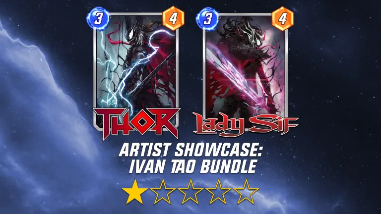 Marvel Snap Zone on X: The #MarvelSnap May 2023 Bundles Guide