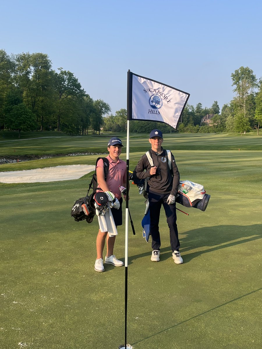 Collin Bauer tweet media