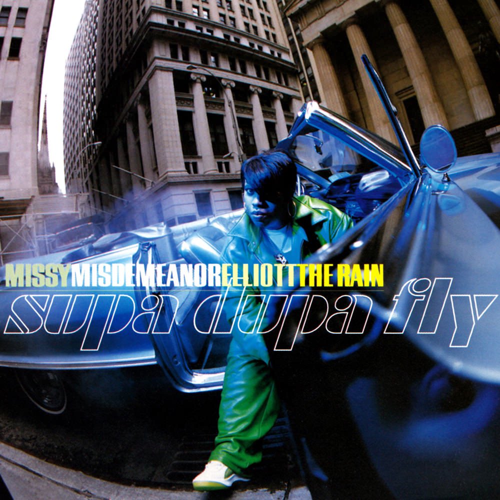 RetroNewsNow on Twitter "🎶Missy Elliott released her song ‘The Rain (Supa Dupa Fly)’ 26 years