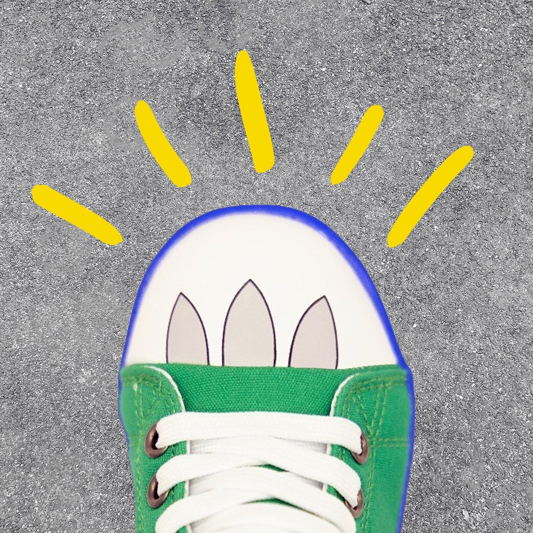 Step into adventure with our crocodile inspired shoes for kids! 
🐊👟👨‍👩‍👧‍👦 

#comingsoon #staytuned #zuzookids #zuzooshoes #kidsshoes #shoestagram #shoegamestrong #shoes #crocodile #AdventureTime #StepIntoFun #ecelearning