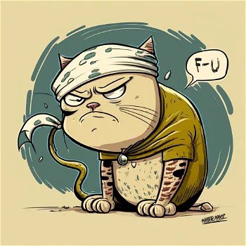 🔥🎊👋🍹#NFTGiveaway 👍 🚨🧐

Like &amp; Retweet to enter 👀  

🚀End in 24Hours🚀

Win <a href="/CancerkittenNFT/">Hedera Kittens</a> #479

Good Luck 🍀 

#hbar #hedera #hbarbarians #nft