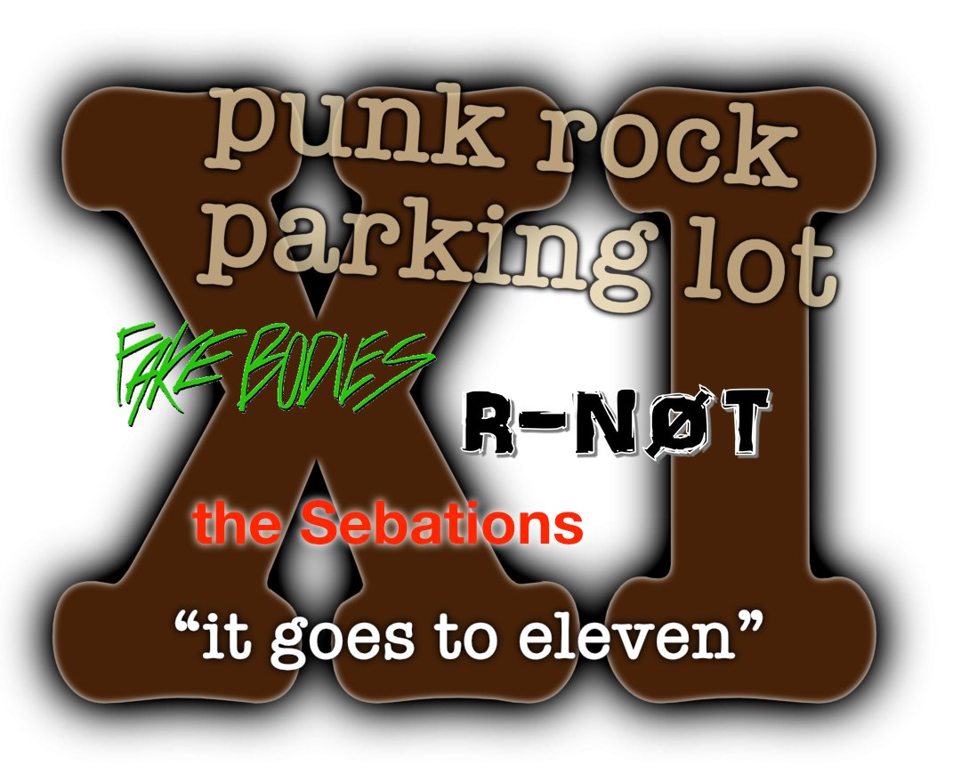 Sunday! Free show at <a href="/fatsfairfax/">Fat Tuesday's</a> w/ <a href="/fakebodiesband/">Fake Bodies</a> &amp; #rnot &amp; #thesebastions