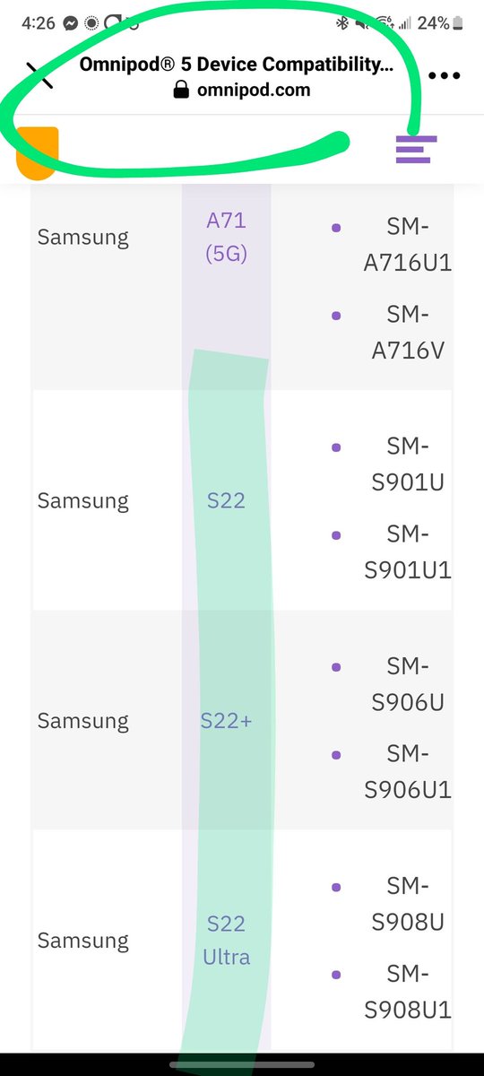 Omnipod 5 has some new kids on the block.  #diabetes, #Dexcom #omnipod5, #typ3me