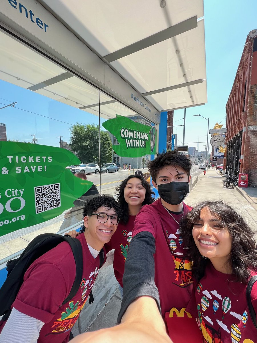 Thank you for saying yes when I asked you to be a part of DI and allowing us to be a part of your journey to DI Global! #TeamSISD <a href="/Socorro_HS1/">Ignacio Estorga, Ed.D</a> <a href="/IDODI/">Destination Imagination</a> <a href="/EMartell_SHS/">Ector Martell</a> <a href="/YCarrasco_AA/">Stephanie Carrasco</a> #Globals2023