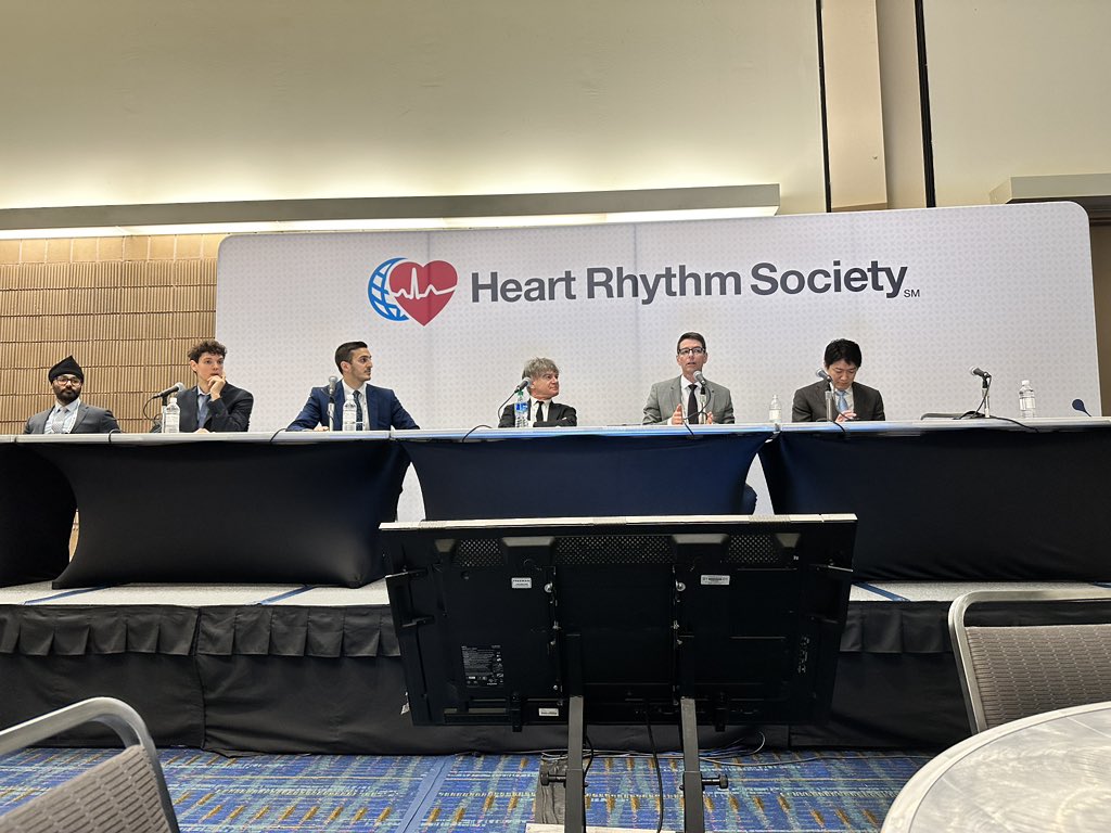 A. John Kadado MD tweet media