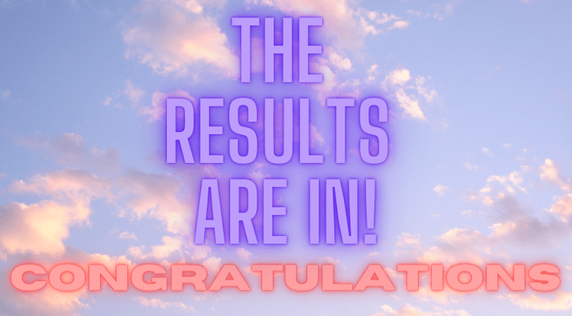 👀 The results are in! 🗣

tandridgelottery.co.uk/results?utm_ca…

🤸‍♀️🤸‍♀️ Congratulations to the lucky winners! 🤸‍♀️🤸‍♀️

🙏 Thank you for supporting the Tandridge district 🙏