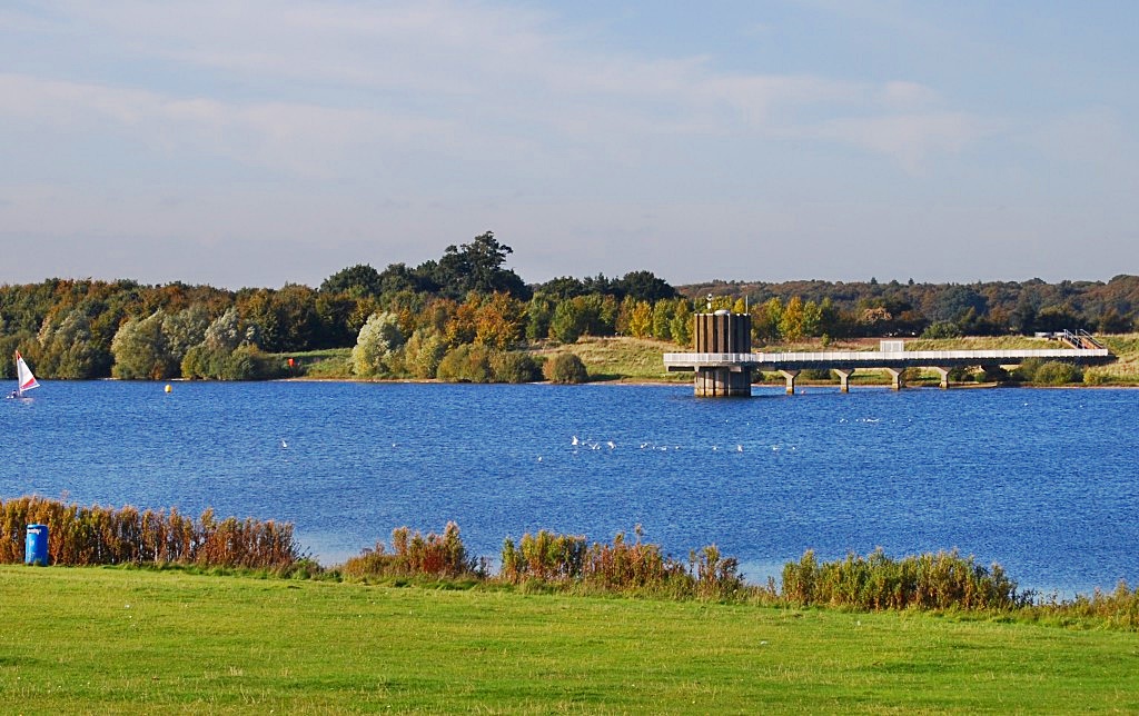 TheSuffolkMan's tweet image. #Holbrook #Reservoir