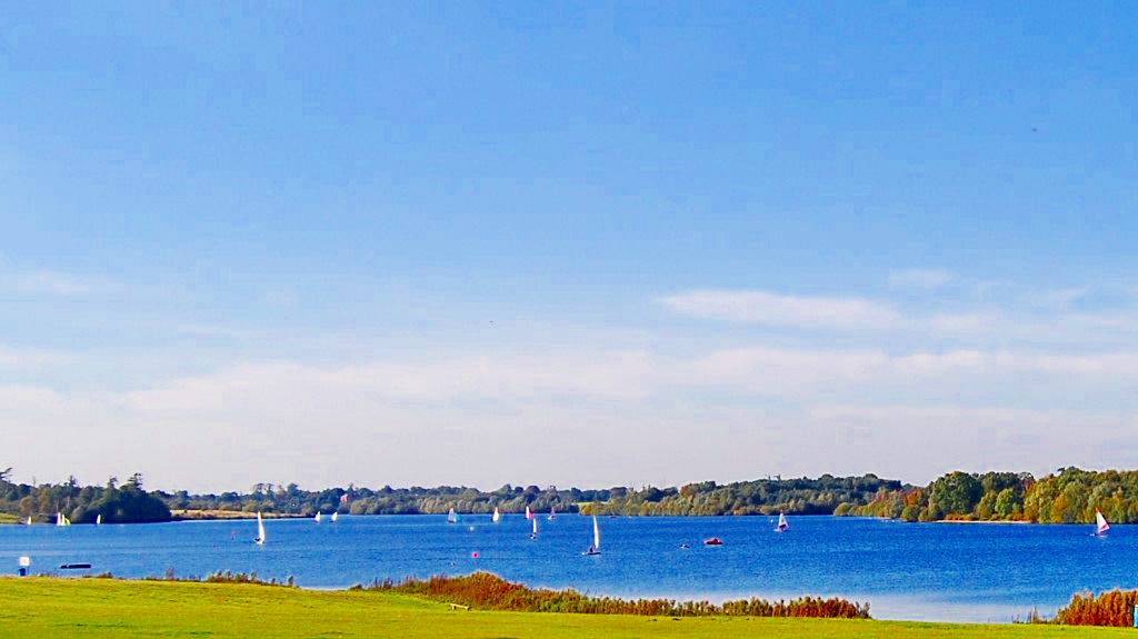 TheSuffolkMan's tweet image. #Holbrook #Reservoir