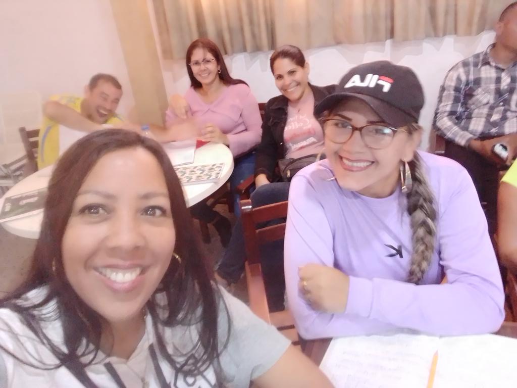 Maira Fuenmayor tweet media