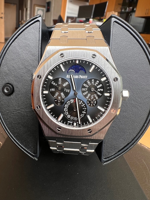 pproAP's tweet photo. NWA! Just arrived. It was the one watch that really grabbed me when I went to Le
https://t.co/6CjqXmEuzf https://t.co/oVOn9YWwhz