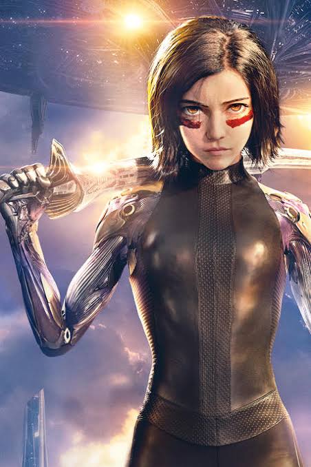 Love the Alita Battle Angel music soundtrack it's so amazing 😍❤️☺️and also movie 🍿🎥😍❤️
Can't wait for Alita 2 to come out soon 😊🤞😊
#AlitaSequel #Alitaarmy #AlitaBattleAngel