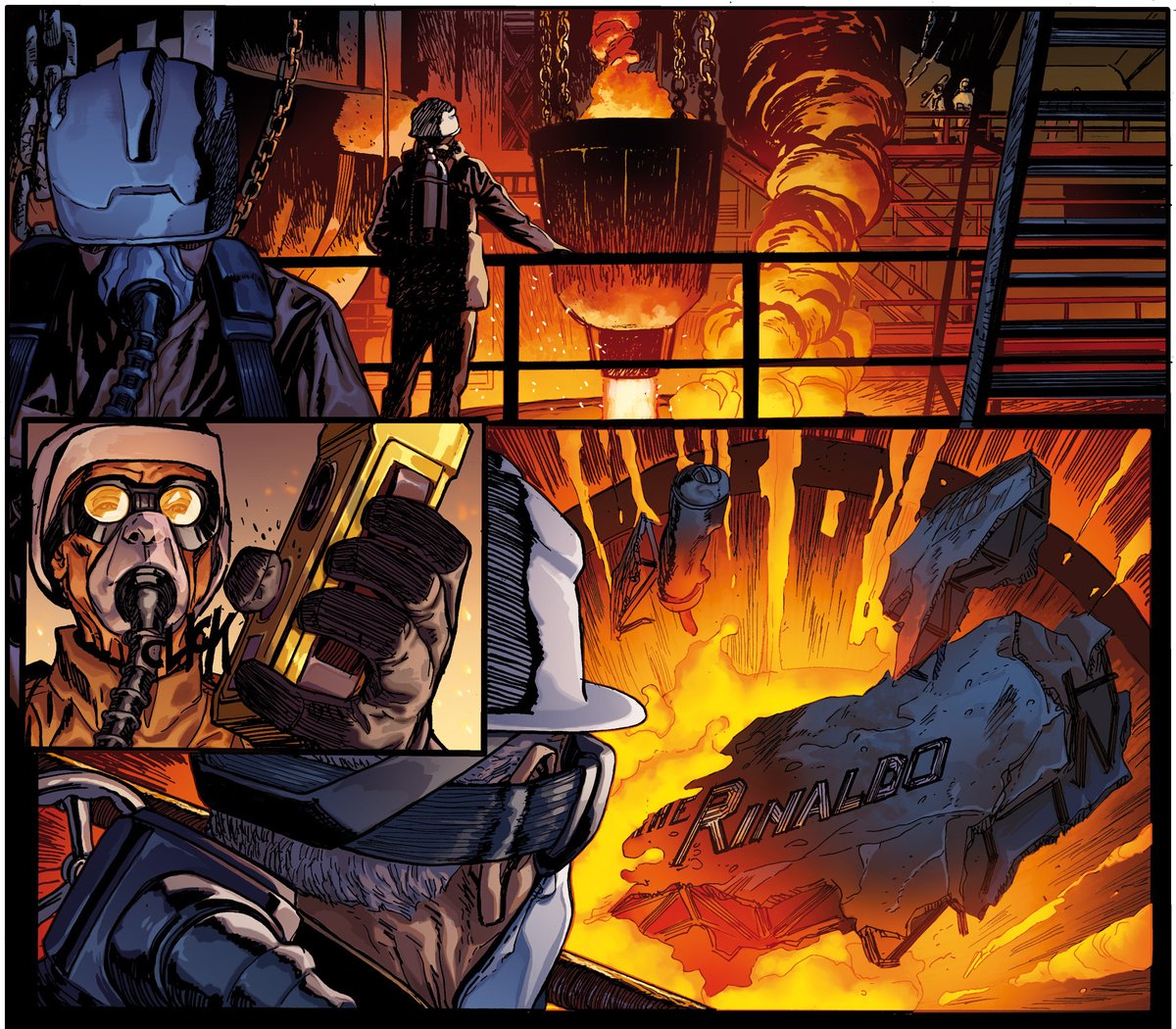 marcofodera's tweet photo. https://t.co/oOQ55HhOiP    #comics  Please, support us! Thank you https://t.co/RNJsrs7bIl