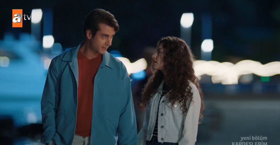 Gerçek hayatta ve bir de paralel evrende bile yıldızımız parlıyor ❤️
#AsDor #OnYaz
 @SuBurcuYzg <a href="/onursyaran/">Onur Seyit Yaran</a>