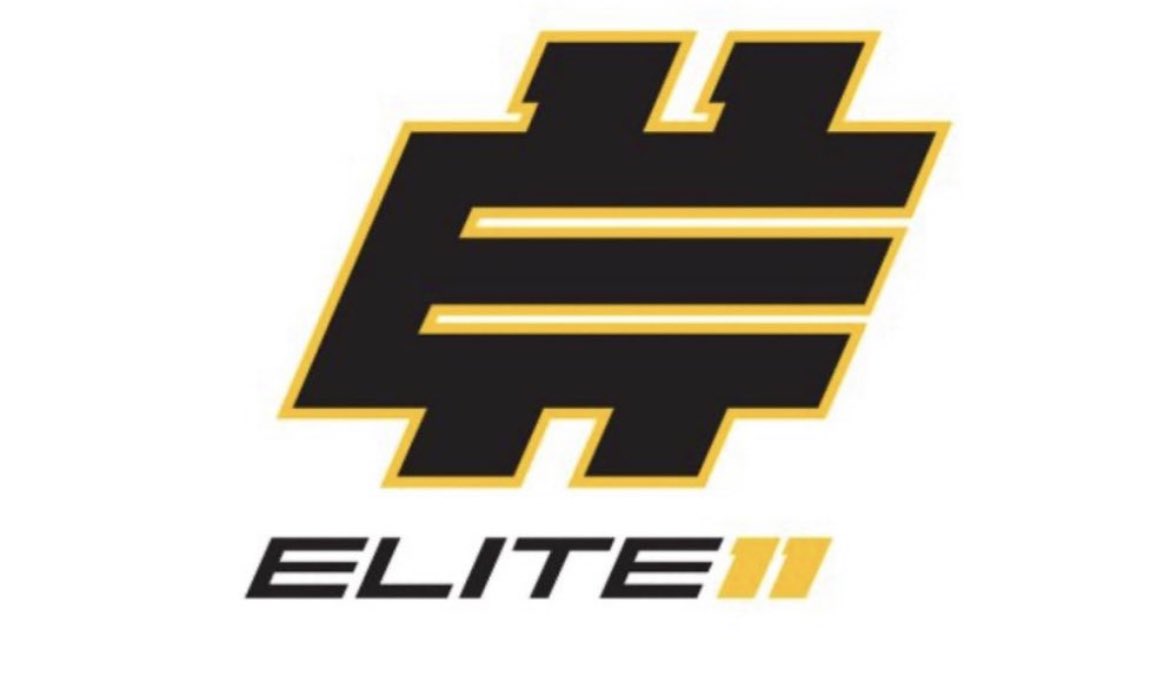 I am grateful to be competing tomorrow at the Elite 11 Regional - State College <a href="/Stumpf_Brian/">Brian Stumpf</a> <a href="/Elite11/">Elite11</a> #AMDG