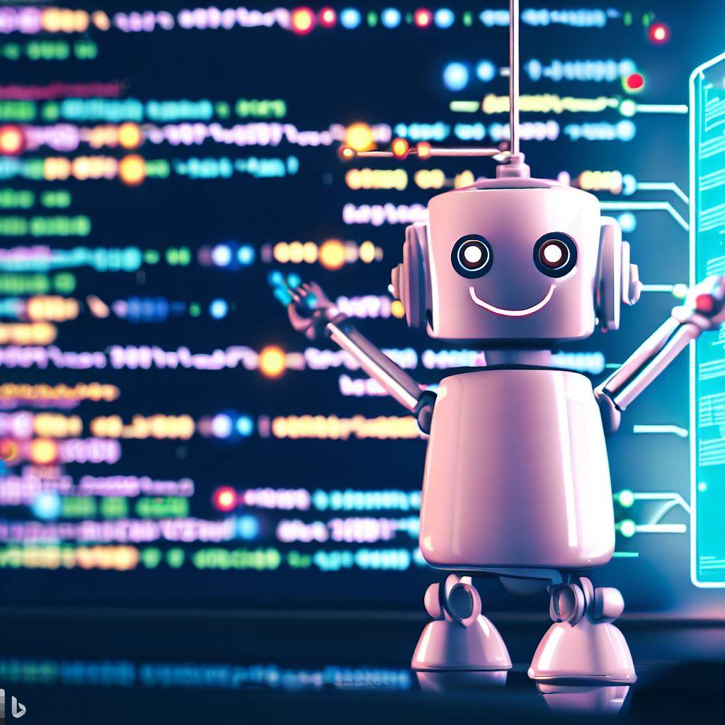 theAItweet's tweet image. Why did the robot go on a diet? It wanted to cut back on its &quot;Artificial Ingredients&quot;! 😂🤖 Follow me for more AI jokes and puns that will make you smile.

 #AI #RobotHumor #Jokes