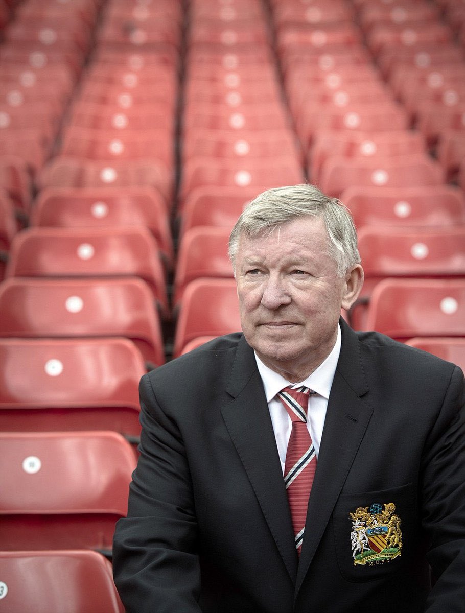 UTDPatron's tweet photo. The greatest of all time, yesterday, today and tomorrow. https://t.co/Qd4whZIPoy