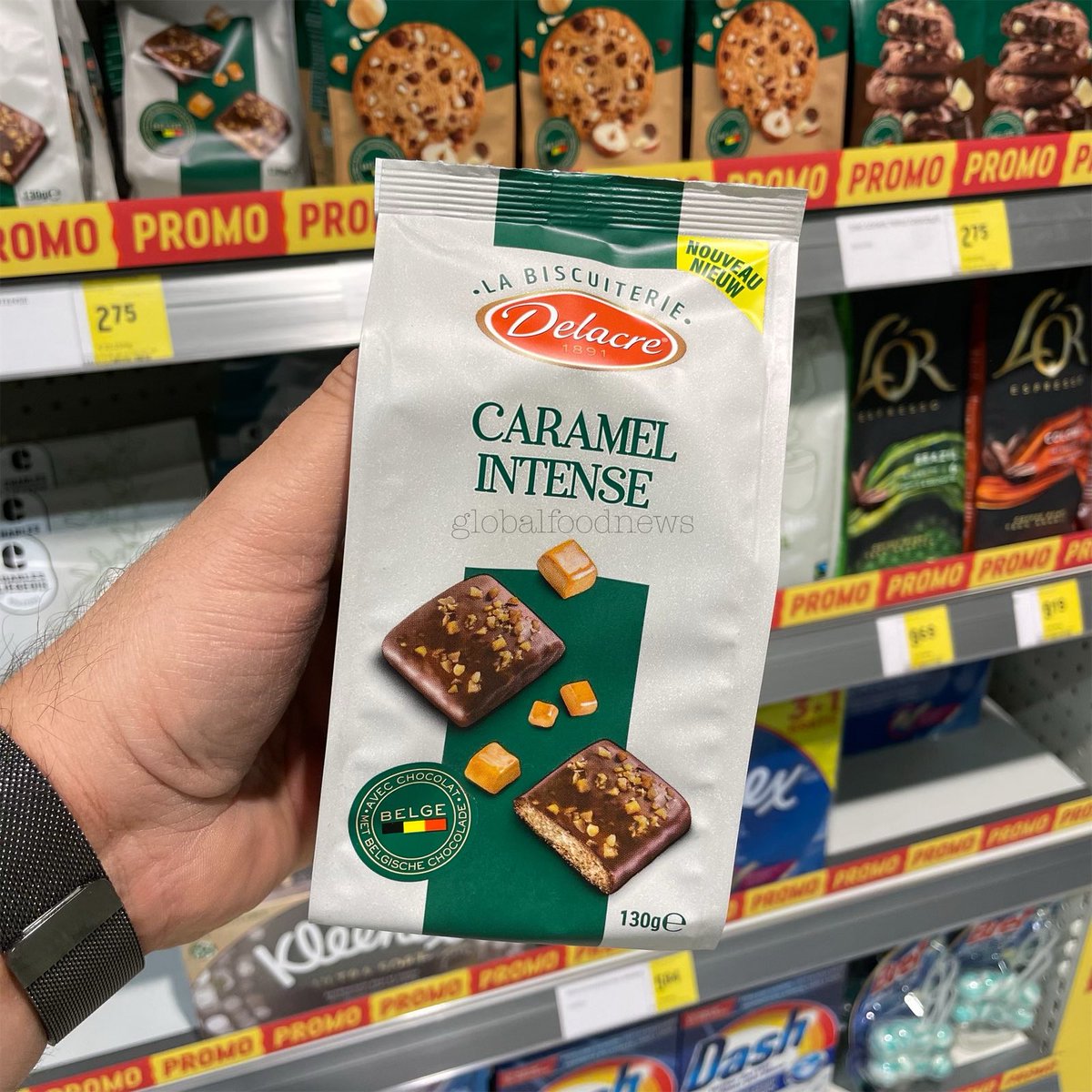 GlobalFoodNews3's tweet photo. NEW by Delacre
https://t.co/D6i3o8puI0
#delacre #ferrero #globalfoodnews https://t.co/fefg7SnSTz