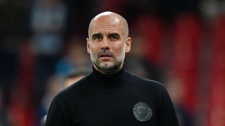 rodrigocamacho_'s tweet photo. 👑 Las ligas que ha dirigido Pep Guardiola en Primera División:

🏆- 08/09
🏆- 09/10
🏆- 10/11
🥈- 11/12
🏆- 13/14
🏆- 14/15
🏆- 15/16
����- 16/17
🏆- 17/18
🏆- 18/19
🥈- 19/20
🏆- 20/21
🏆- 21/22
🏆- 22/23

14 dirigidas. Solo ha perdido 3 (nunca 2 consecutivas).

El mejor. https://t.co/iNSpmltQn9