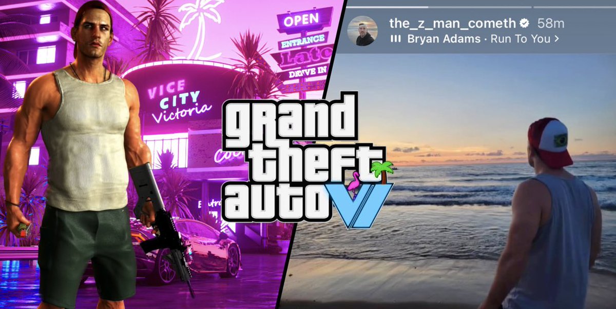 GTX 👻 بالعربي on Twitter "الممثل الصوتي لبطل الرئيسي في لعبة GTA 6