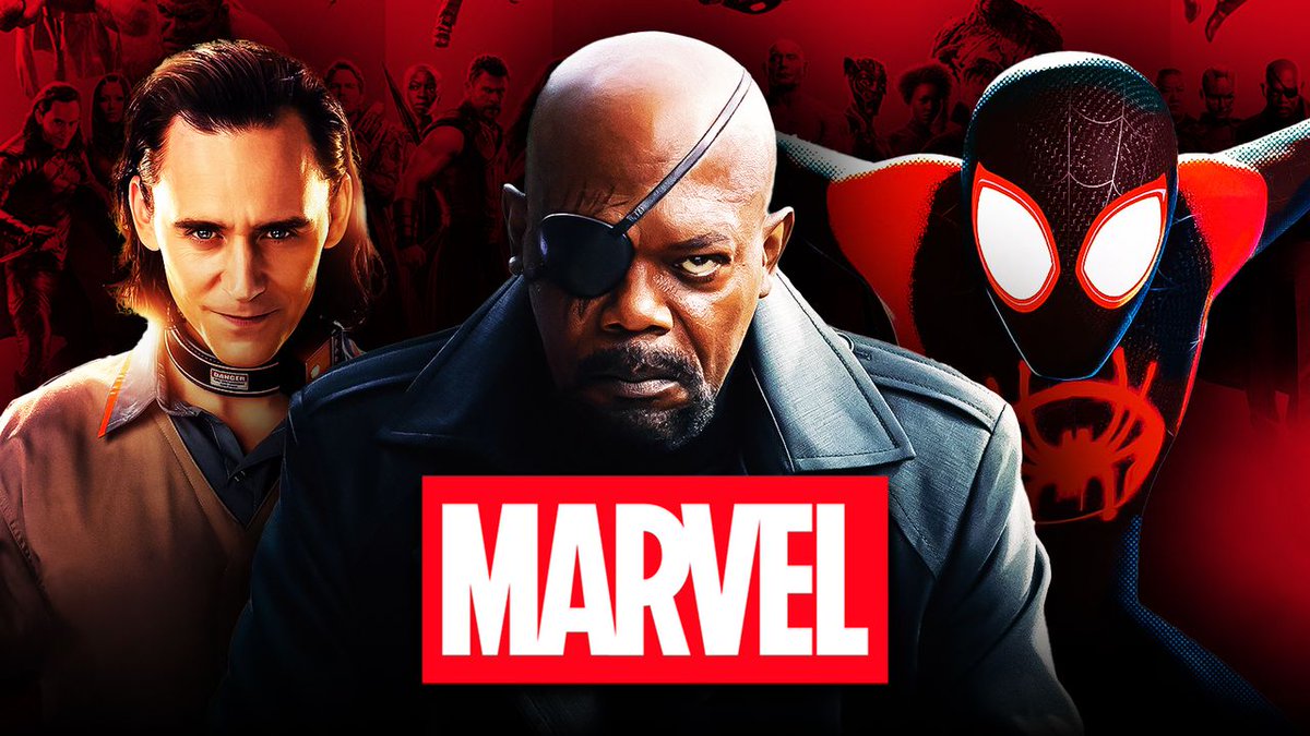 MCU - The Direct tweet media