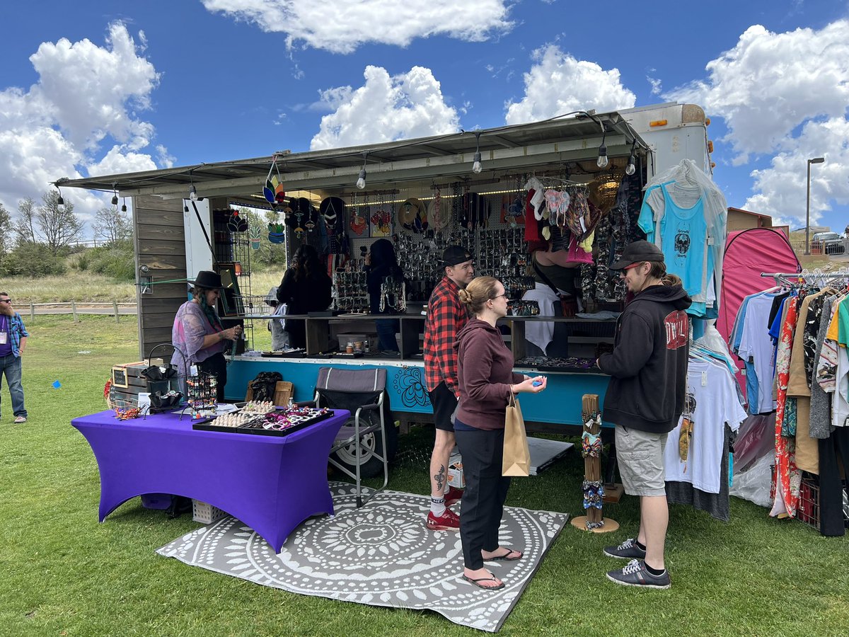 RobertKinsler's tweet image. Looking forward to covering sights and sounds at #pureImagination festival today