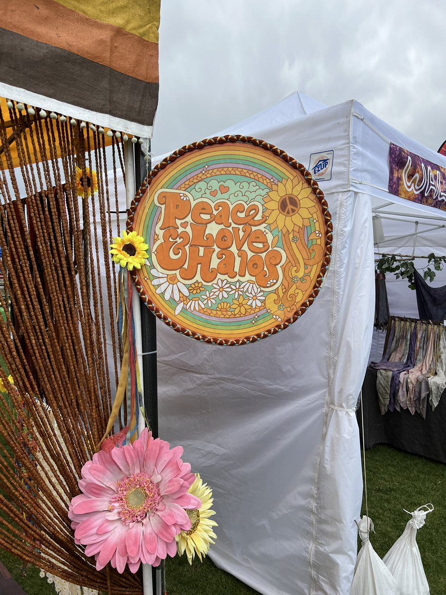 RobertKinsler's tweet image. Looking forward to covering sights and sounds at #pureImagination festival today